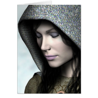 The Lady of the North