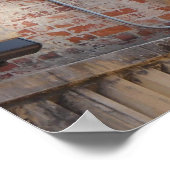 The Lady & Sons-poster Poster (Hoek)