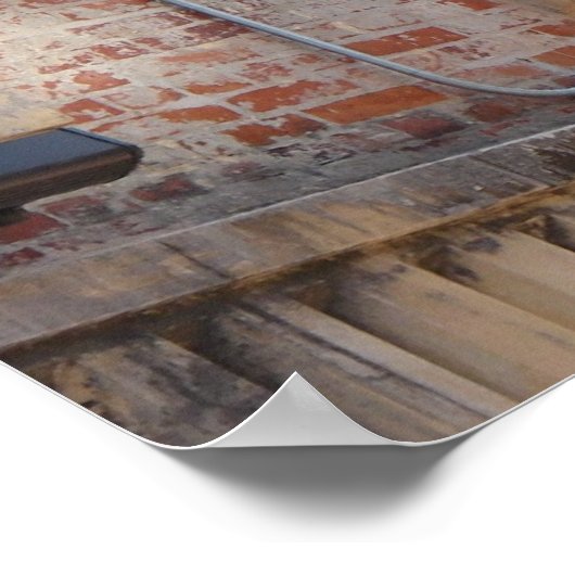 The Lady & Sons-poster Poster (Hoek)