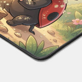 The Ladybug and the Hidden Nectar Kingdom.2 Bureaumat (Hoek)
