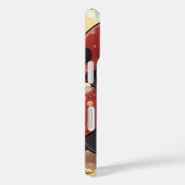 The Ladybug and the Hidden Nectar Kingdom.2 Case-Mate iPhone Case (Achterkant / Rechts)