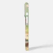 The Ladybug and the Hidden Nectar Kingdom Case-Mate iPhone Case (Achterkant / Links)