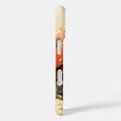 The Ladybug and the Hidden Nectar Kingdom Case-Mate iPhone Case (Achterkant / Rechts)