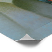 The Land of Elyon Series Poster (Hoek)