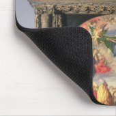 The Landauer Altarpart, All Saints Day, 1511 Muismat (Hoek)