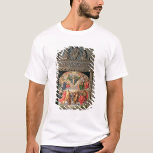 The Landauer Altarpart, All Saints Day, 1511 T-shirt