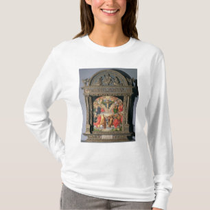 The Landauer Altarpart, All Saints Day, 1511 T-shirt
