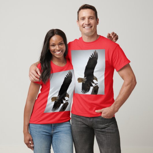 The Landing T-shirt (Unisex)