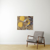 The Lantern Bearers - Maxfield Parrish Wandkleed (In Situ (horizontaal))