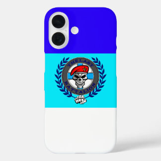 The Last Battalion - iPhone / iPad case