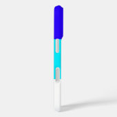 The Last Battalion - iPhone / iPad hoes (Achterkant / Rechts)