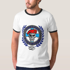 The Last Battalion - T-shirt