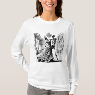 The Last Dance T-shirt