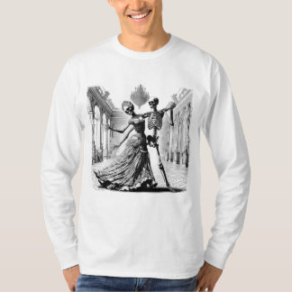 The Last Dance T-shirt