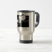 The Last Enemy Aluminium Reisbeker (Voorkant rechts)