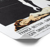 "The Last Man on Earth" (1964) Film Poster (Hoek)