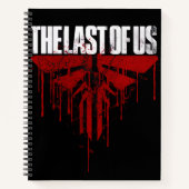 The Last of Us Diary Notitieboek