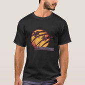 The Last of Us Ellie's Shirt Classic (Voorkant)