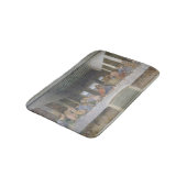 The Last Supper, 1495-97 2 Badmat (Gekanteld)