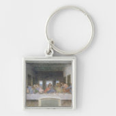 The Last Supper, 1495-97 2 Sleutelhanger (Voorkant)