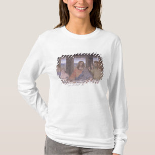 The Last Supper, 1495-97 2 T-shirt