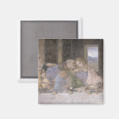 The Last Supper, 1495-97 3 Magneet (Voorkant / Achterkant)