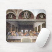 The Last Supper, 1495-97 3 Muismat (Met muis)