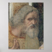 The Last Supper, 1495-97 3 Poster (Voorkant)