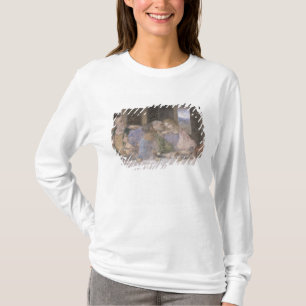 The Last Supper, 1495-97 3 T-shirt