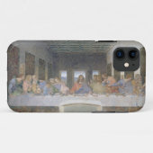 The Last Supper, 1495-97 (fresco) Case-Mate iPhone Case (Achterkant (horizontaal))