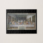 The Last Supper, 1495-97 (fresco) Legpuzzel (Horizontaal)