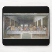 The Last Supper, 1495-97 (fresco) Muismat (Voorkant)
