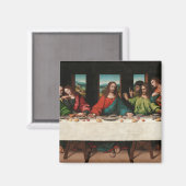 The Last Supper, 1515-1520, van Giampietrino Magneet (Voorkant / Achterkant)
