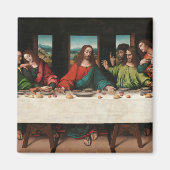 The Last Supper, 1515-1520, van Giampietrino Magneet (Voorkant)