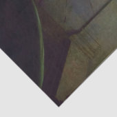 The Last Supper by Carl Bloch Tissuepapier (Detail)