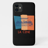 The Last Supper Case-Mate iPhone Case (Achterkant)