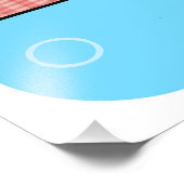 THE LAST SUPPER FOTO AFDRUK (Hoek)