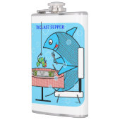 THE LAST SUPPER HEUPFLES (Links)