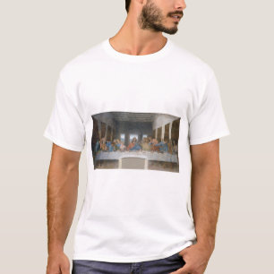 The Last Supper, Leonardo da Vinci, 1495-1498 T-shirt