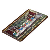 The Last Supper Magnet Magneet (Linkerzijde)