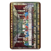 The Last Supper Magnet Magneet (Verticaal)