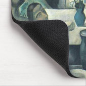 The Last Supper of Jesus Andre Derain 1911 Muismat (Hoek)