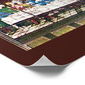 The Last Supper Poster (Hoek)