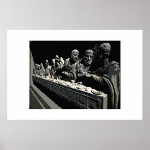 The Last Supper Poster