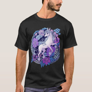 The Last Unicorn boy T-shirt