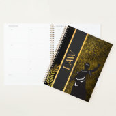 The Law journal Planner (Display)