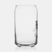 THE LEAKY CAULDRON™ Shop Graphic Blikvorm Glas (Rechts)