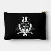 THE LEAKY CAULDRON™ Shop Graphic Etui (Achterkant)