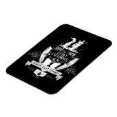 THE LEAKY CAULDRON™ Shop Graphic Magneet (Linkerzijde)