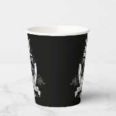 THE LEAKY CAULDRON™ Shop Graphic Papieren Bekers (Links)